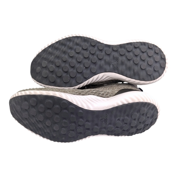 adidas Alphabounce EM MTrace Olive/Trace Cargo/Grey One 7.5 - Picture 5 of 6